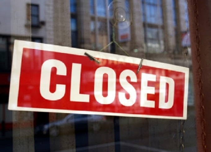 Roedores ocasionaron que restaurantes de Miami fuesen cerrados