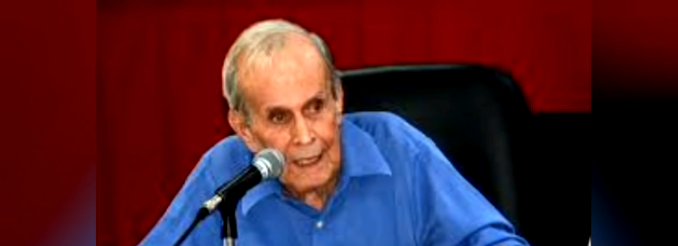 Fallece a los 84 años, el excanciller cubano Ricardo Alarcón