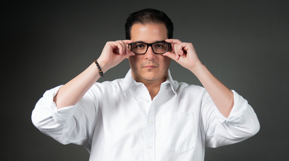 Ricardo Moros, el arquitecto del crecimiento de Miami Diario en la era digital