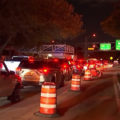 Rehabilitación de vías en Miami: Entérate de los horarios de cierres, desvíos y evita el tráfico