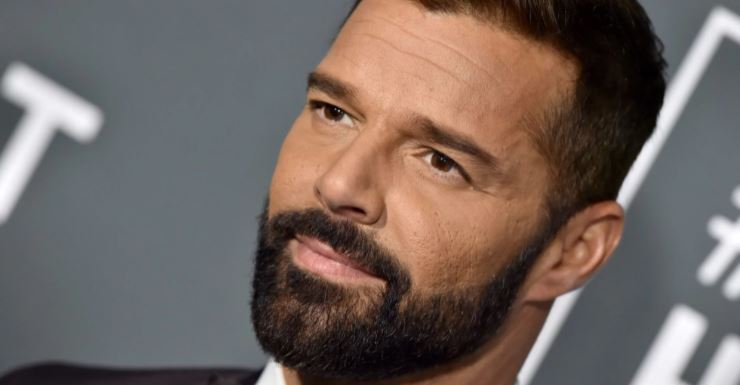 Conoce la enfermedad que padeció Ricky Martin durante la pandemia