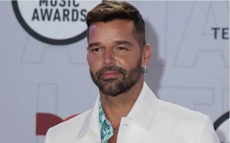 Ricky Martin enfrenta millonaria demanda de su exmanager, por estos graves motivos