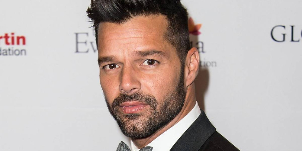 Ricky Martin es acusado de violencia doméstica por su sobrino