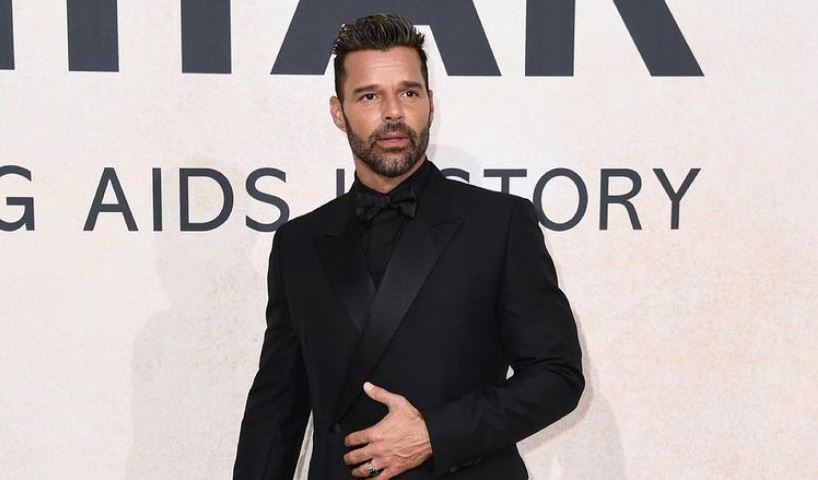 Vidente lanza terrible predicción sobre la vida de Ricky Martin (Video)