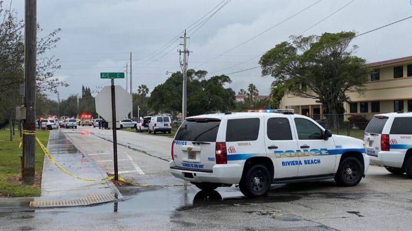 Funeral al norte de Miami terminó en tiroteo con dos muertos y dos heridos