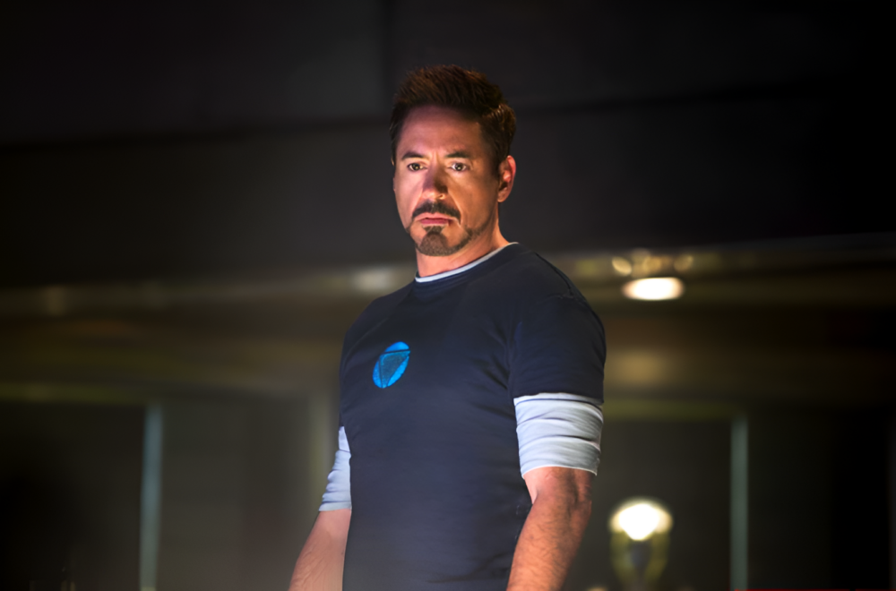 “Bendecido” por Iron Man: Robert Downey Jr. da el visto bueno al nuevo líder de Marvel