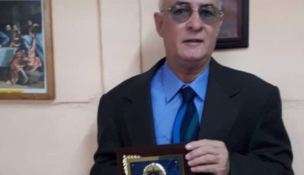 Roberto Quiñones denunció violaciones de derechos humanos en prisión cubana en carta clandestina