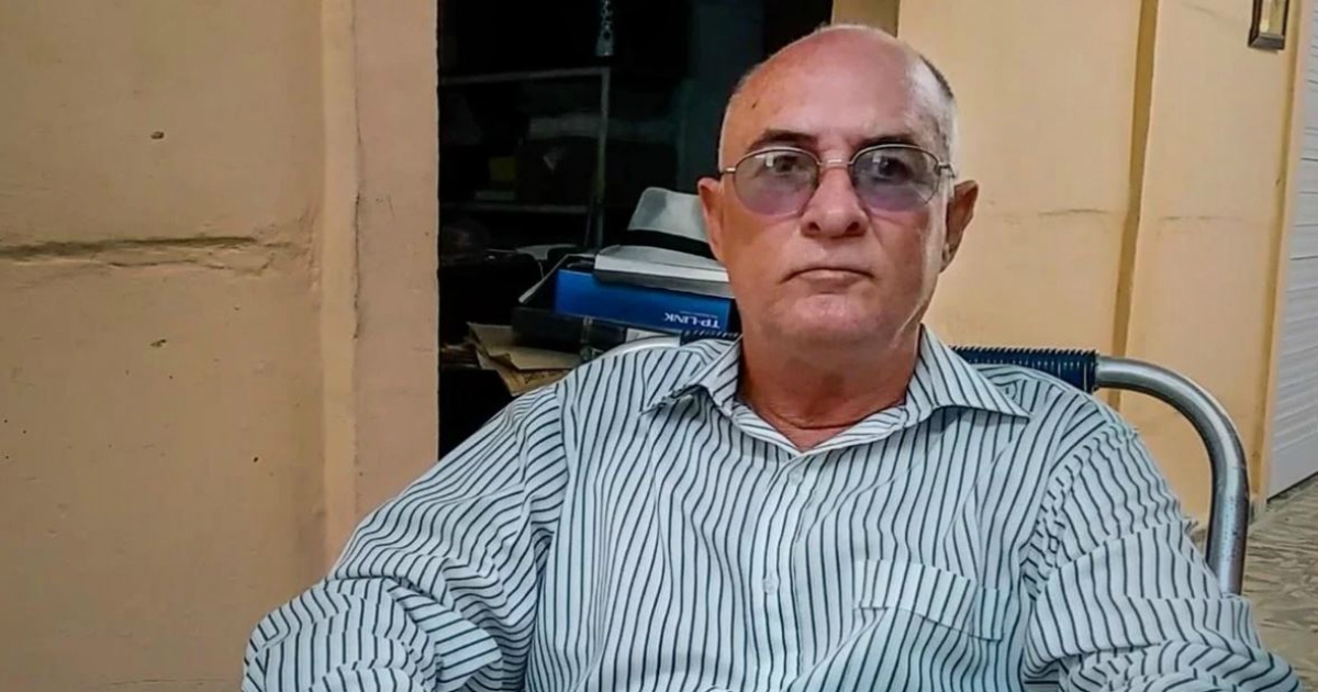 Solicitan Licencia Extrapenal para periodista cubano Roberto Quiñones