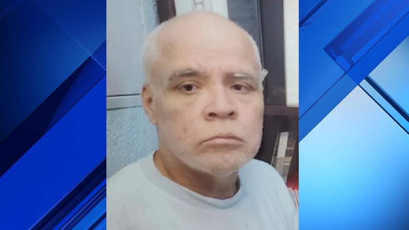 Hombre del South Miami con necesidades especiales lleva dos meses desaparecido