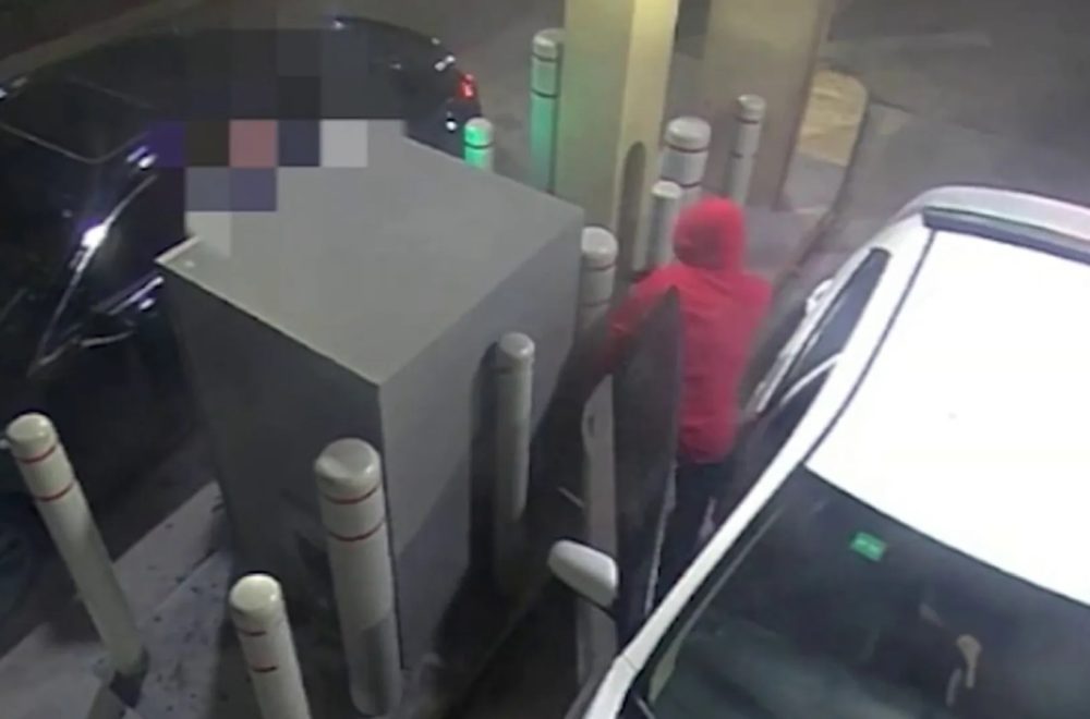 Robó a mano armada en un ATM de Hialeah y ahora podría recibir cadena perpetua