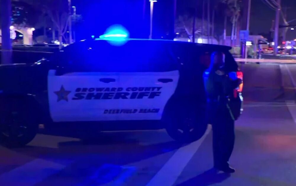 Arrestan a sujeto que robó autos de lujo en exclusivo hotel de Miami Beach
