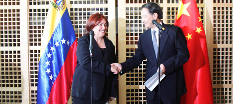 Embajadora de Venezuela en Londres ocultó $ 4 millones en Andorra