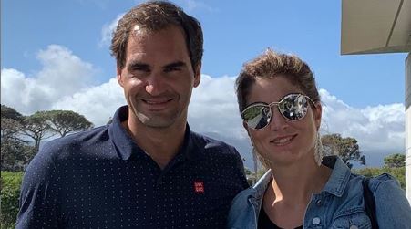 Roger Federer dona un millón de francos suizos para combatir coronavirus (+Fotos)