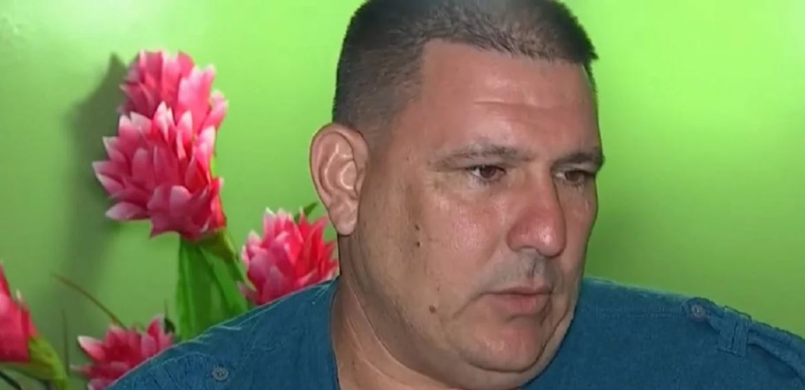 Roban documentos de cubano en Hialeah que iba a la isla al funeral de su padre
