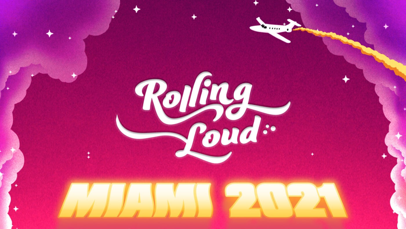 Estos fueron los mejores momentos que se vivieron en el Rolling Loud Miami 2021