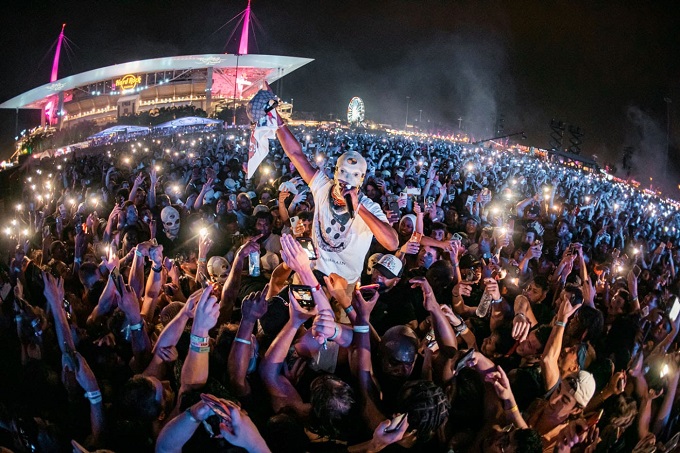 Festival  Rolling Loud ya tiene  sus fechas para el 2023