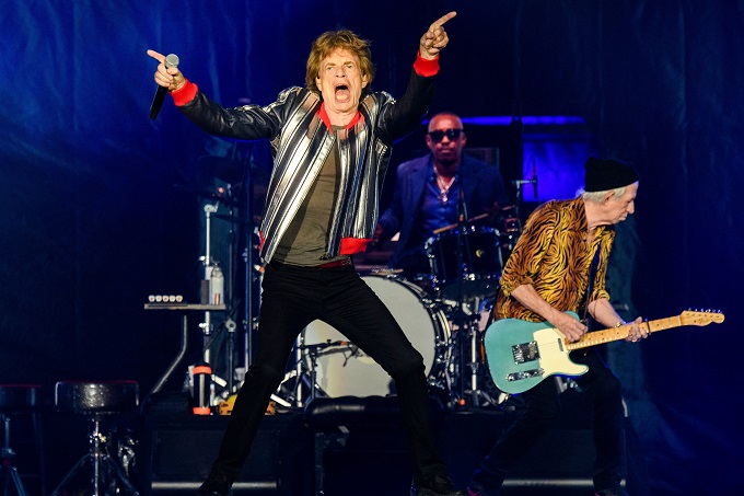 Los Rolling Stones descargarán su buen rock and roll  en Miami en noviembre