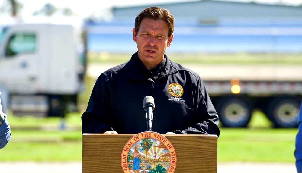 DeSantis convoca sesión especial para apoyar plan migratorio de Trump