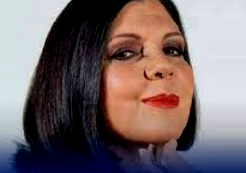 Primera actriz Rosario Prieto se encuentra en terapia intensiva tras sufrir un infarto