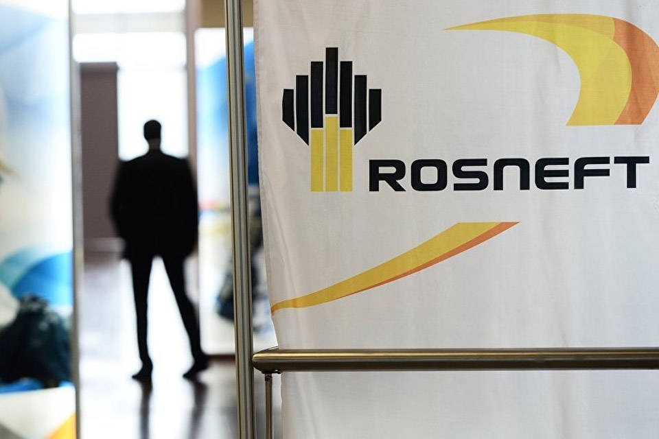 ¡Temor a penalizaciones de EEUU! Rosneft finalizó actividades en Venezuela