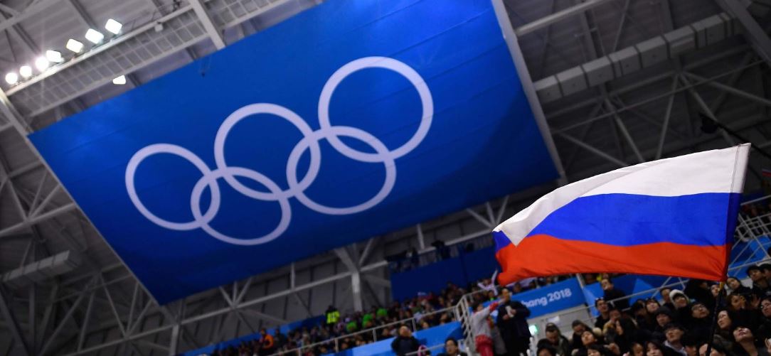 Rusia fuera de Juegos Olímpicos de Tokio y del Mundial de Qatar 2022 por dopaje