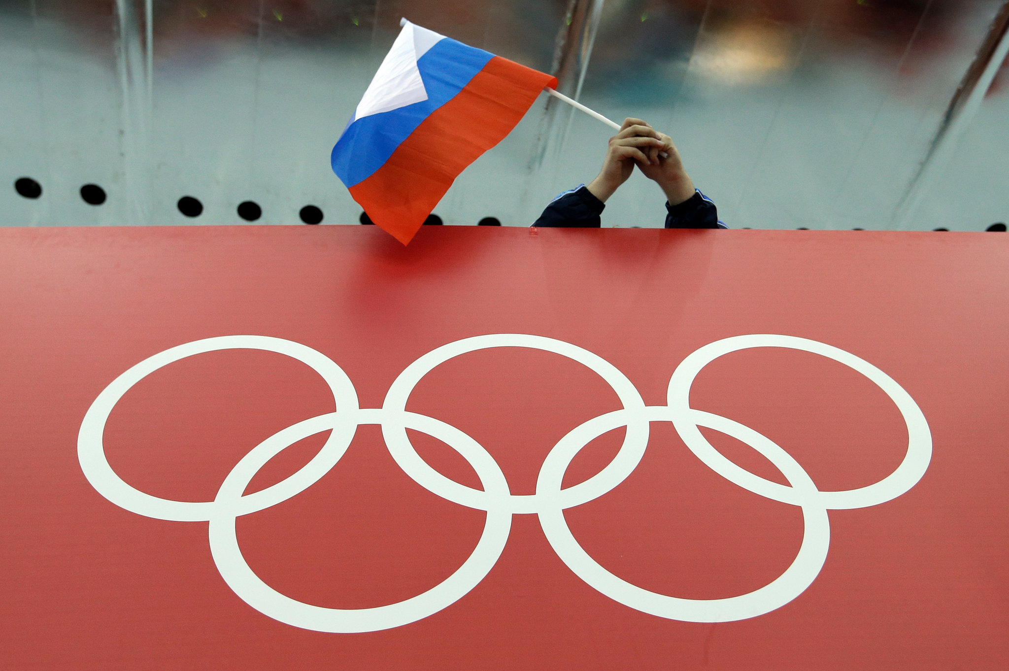 ¿Por qué está prohibida la bandera rusa en los Juegos Olímpicos de Tokio 2020?