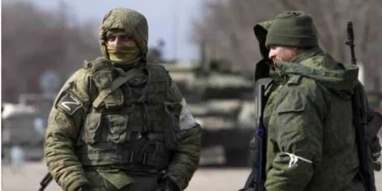 ¡Alerta ante conflicto en Ucrania! Embajada de EEUU en Rusia pide a sus ciudadanos salir inmediatamente de ese país
