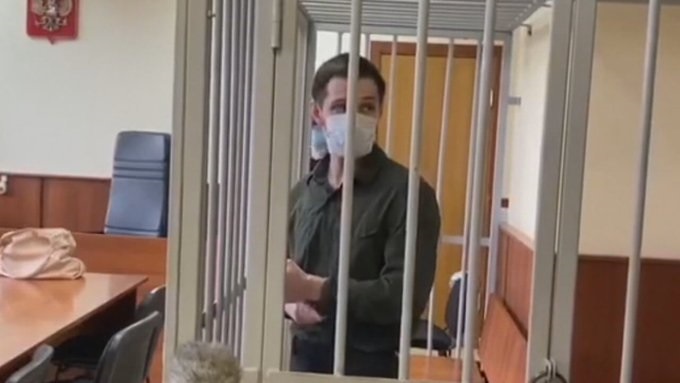 Rusia y Estados Unidos realizaron intercambios de prisioneros