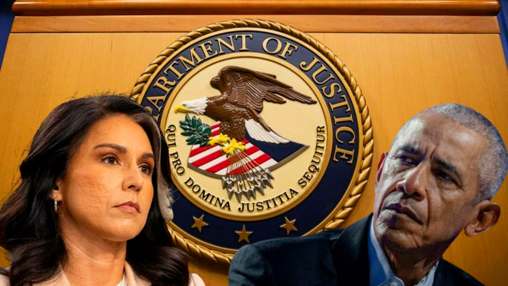 Inteligencia de EE.UU. señala a Obama de interferir en elecciones de Trump en 2016