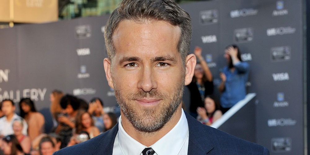 Ryan Reynolds le dice a Disney que debería reconsiderar clasificación para algunos de sus clásicos