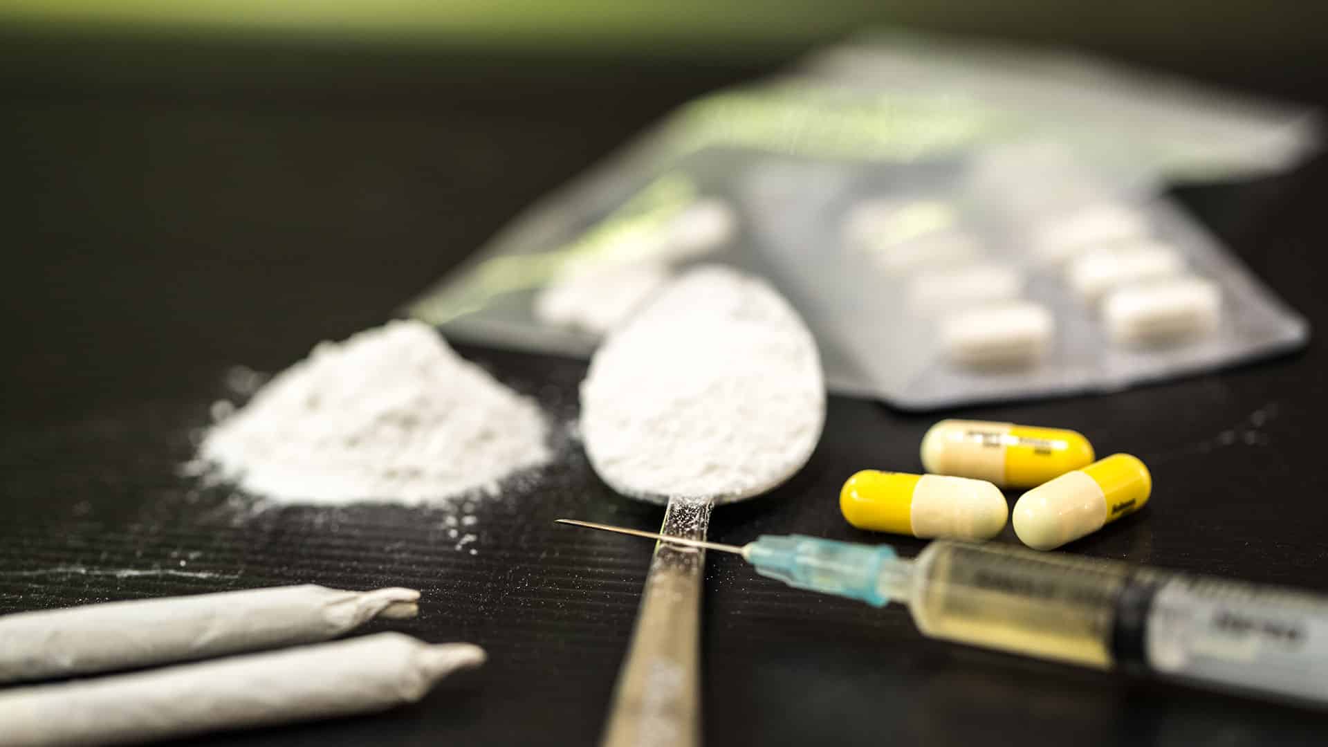 Florida: Un hombre es arrestado por suministrar fentanilo a un niño