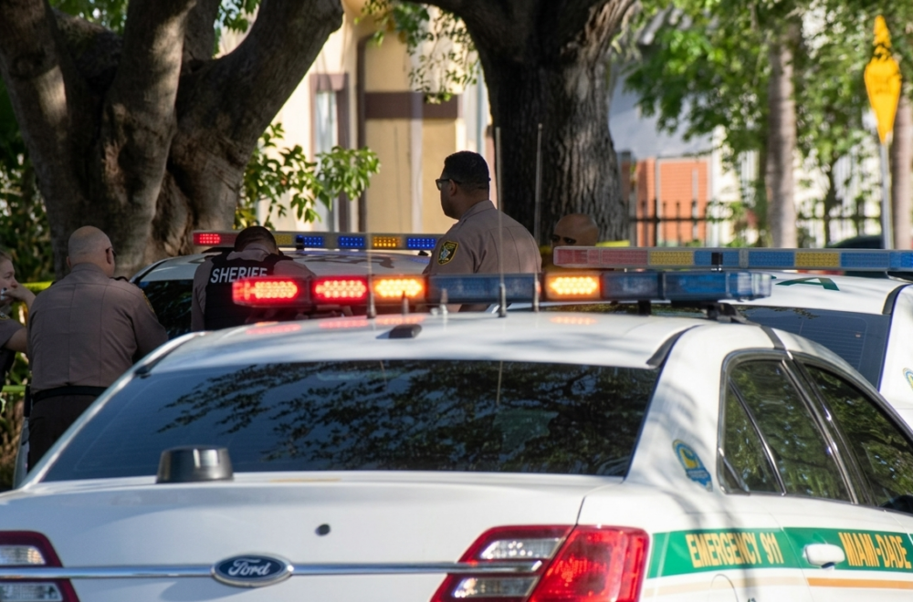 Padre dispara y mata a su hijo en Palmetto Bay: alega defensa propia