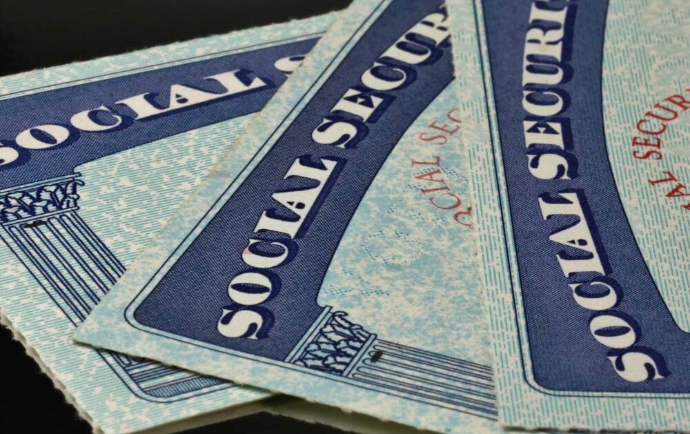 Qué debes hacer si pierdes la tarjeta del Seguro Social