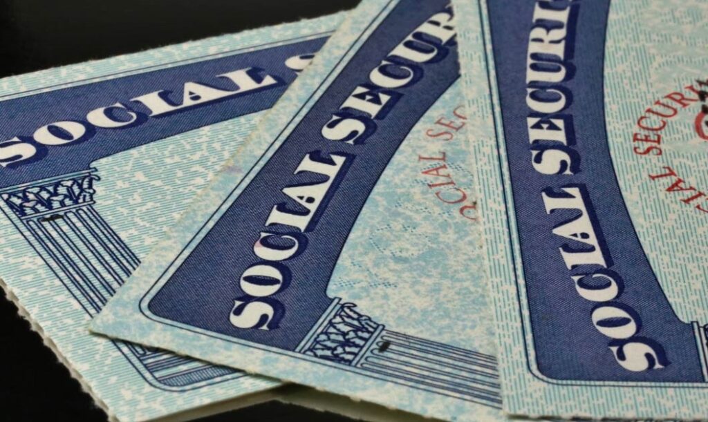 seguro social