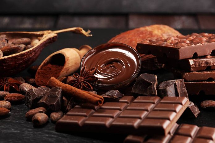 13 de septiembre: ¿Por qué se celebra el Día Mundial del Chocolate?