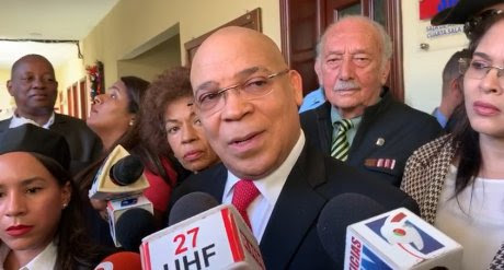 SIP insta al gobierno dominicano a detener el acoso legal contra el periodismo