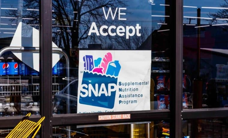 Programa SNAP otorgará pago extra a beneficiarios con una condición