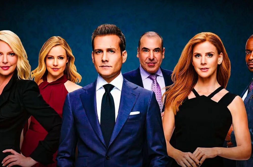 ¿Te gusta Suits? Netflix sumó una nueva temporada