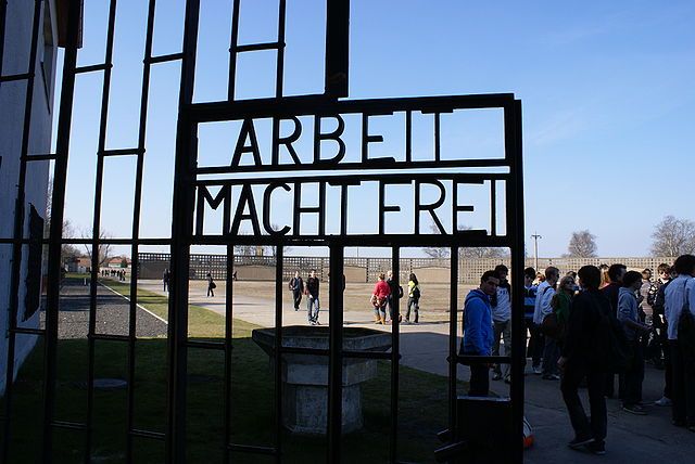 Condenan por más de 3.500 asesinatos a exguardia nazi de 100 años de edad