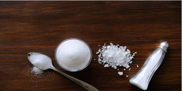Hacen reveladora publicación sobre los beneficios de sustituir la sal