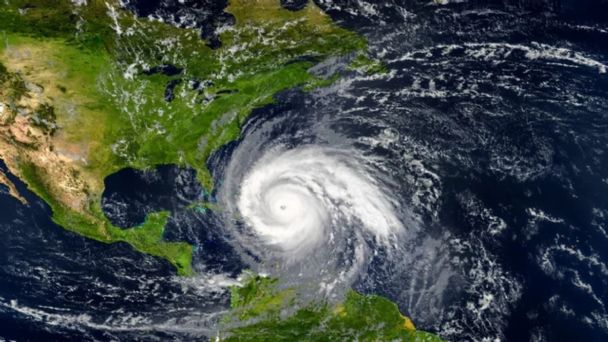 ¿Golpeará el huracán Sam a Florida?