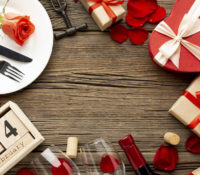 5 rincones lujosos y románticos de Miami para celebrar San Valentín