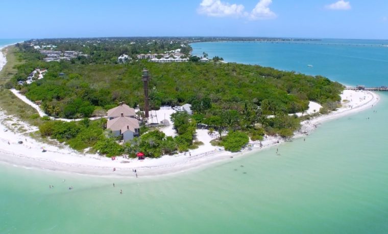 Sanibel Island, una joya escondida de Florida