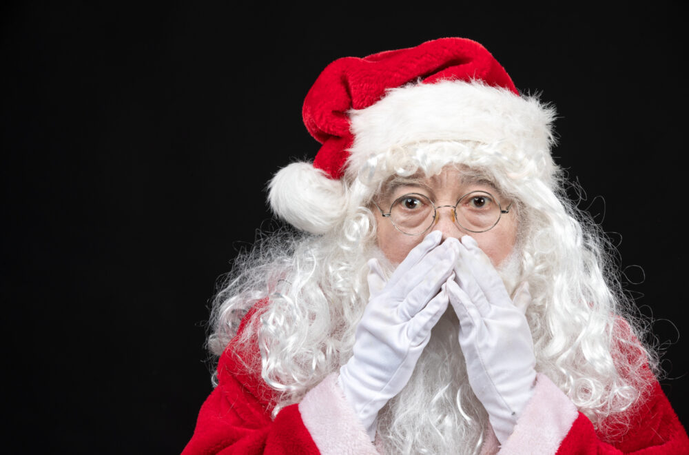 ¿Santa quién? 7 lugares de EE.UU. donde la Navidad pasa desapercibida