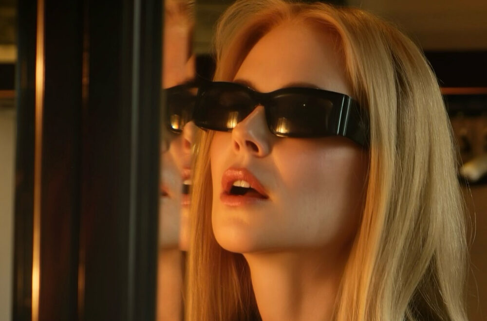 Nicole Kidman detuvo varias escenas en “Babygirl”: “Ya no quería tener más orgasmos”