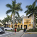 Hombre grabó a dos turistas en probador de H&M en Sawgrass Mills