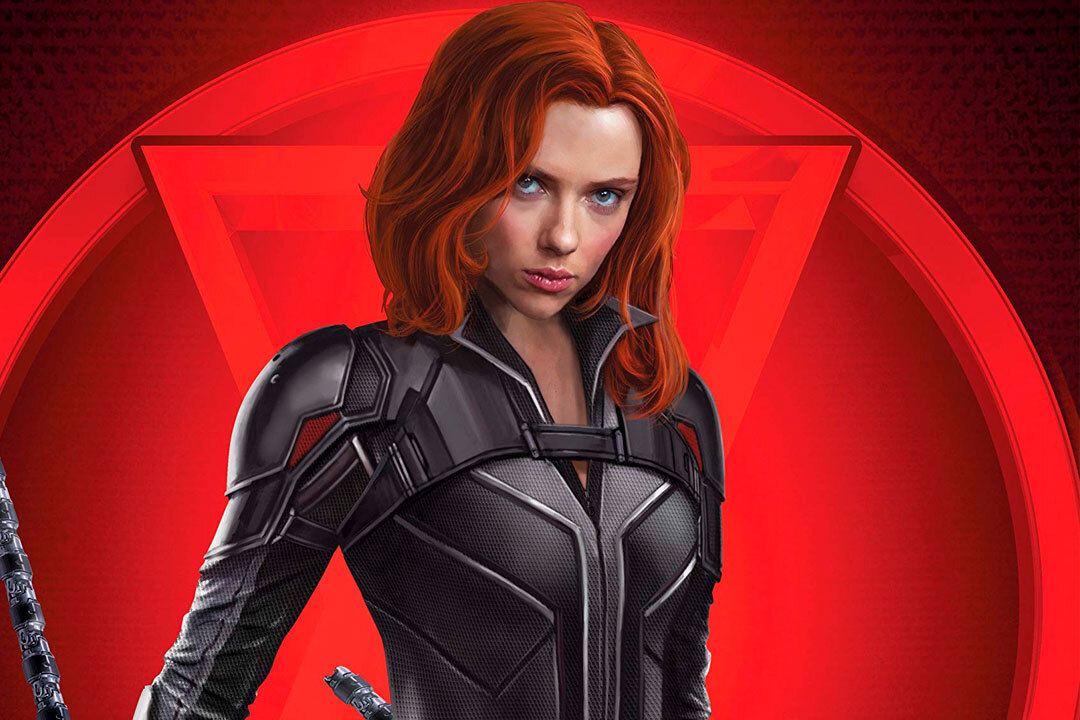 Disney y Scarlett Johansson llegan a poderoso acuerdo por conflicto de “La Viuda Negra”