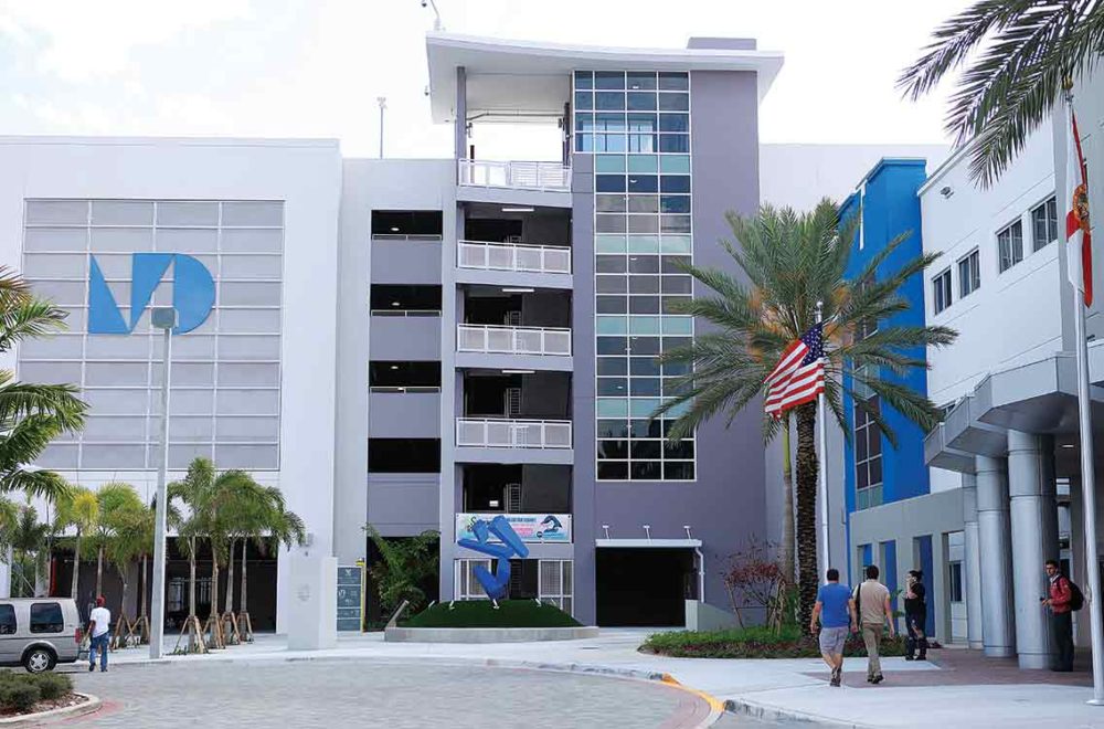 Secundaria de Miami entre las cinco mejores del país, según ranking de U.S. News