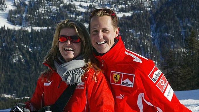 Directora de documental “Schumacher” reveló pacto con la esposa del expiloto