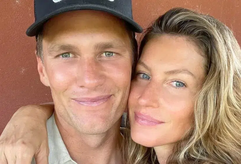 Gisele Bündchen compartió los motivos reales de su divorcio con Tom Brady